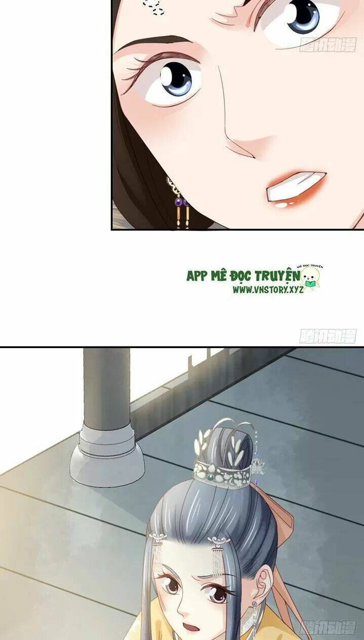 kiều nữ độc phi chapter 175 24