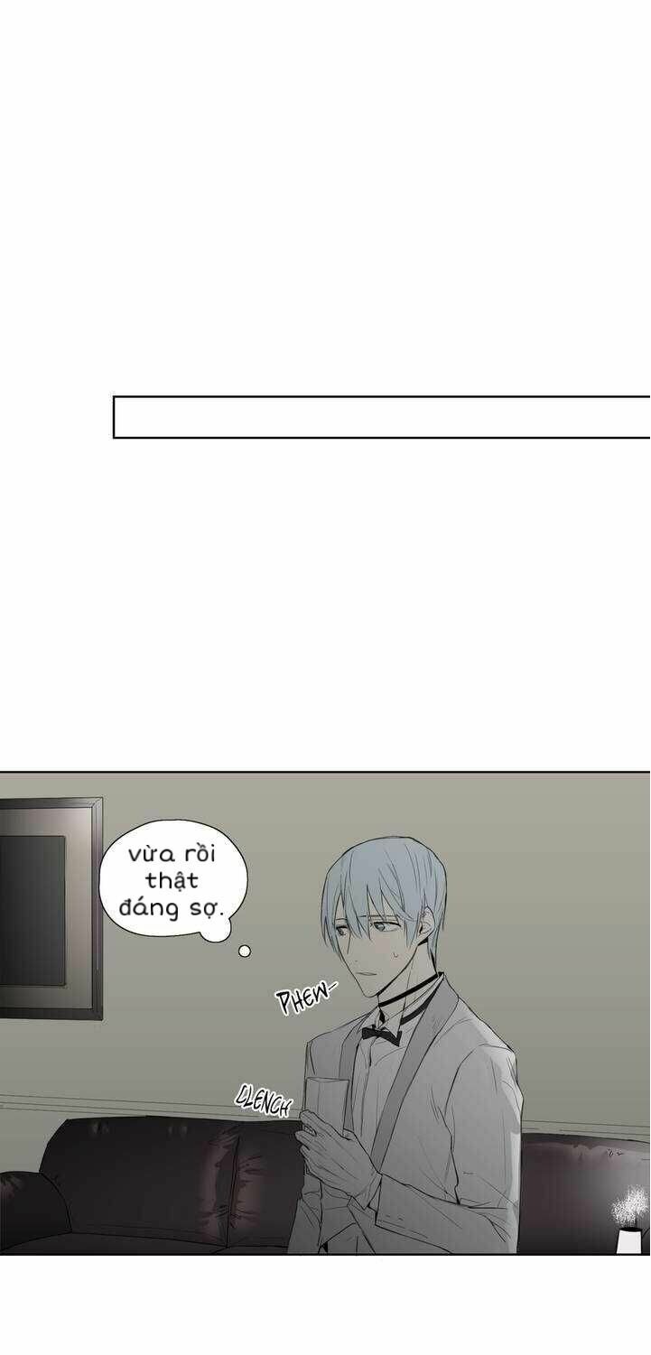 người hầu hoàng gia chapter 1 53