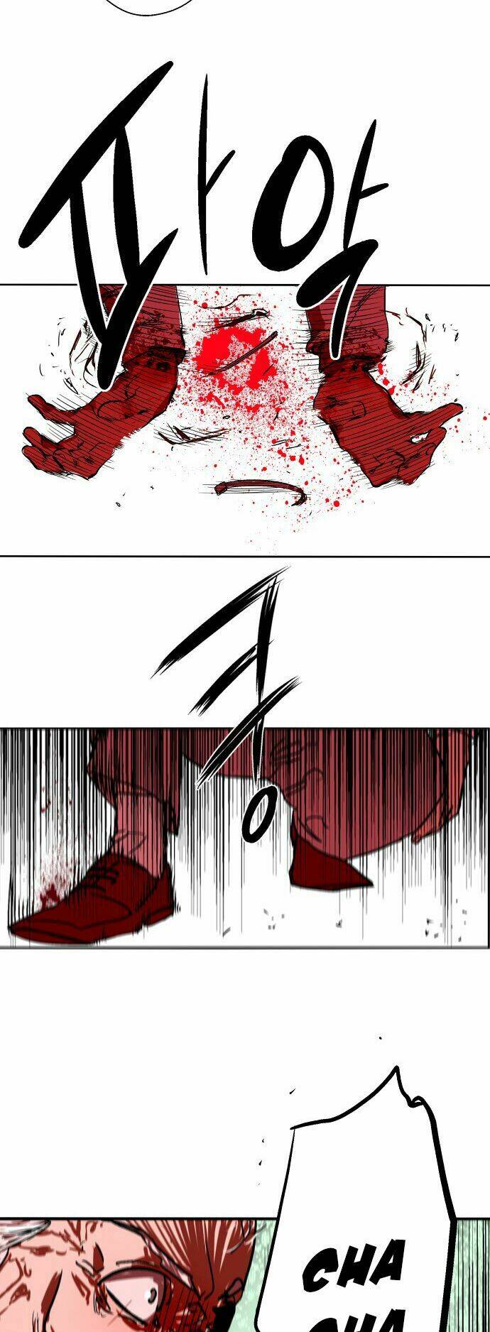 người máy hủy diệt chapter 138 36