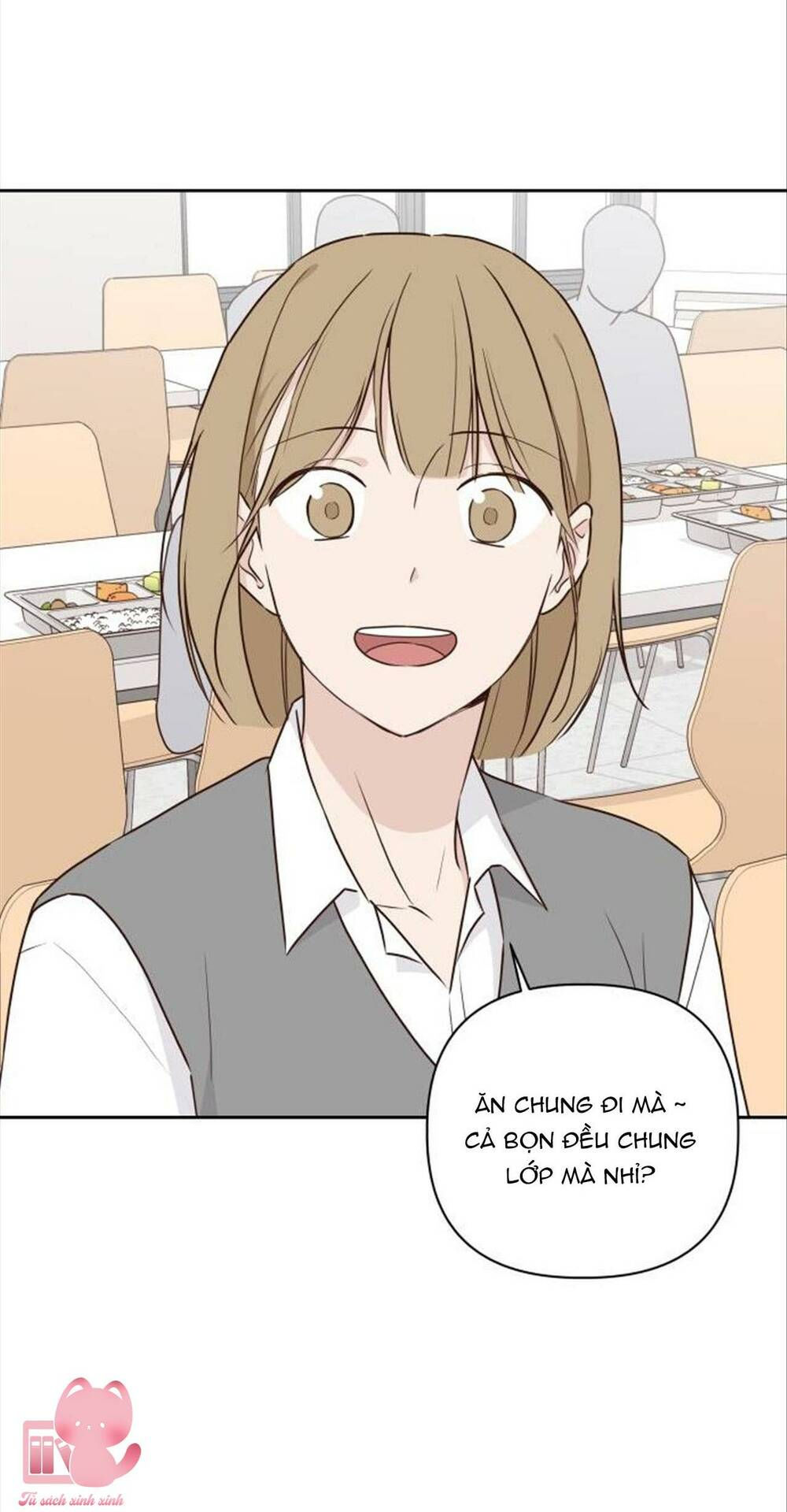 lén lút quện nhau chapter 2 26