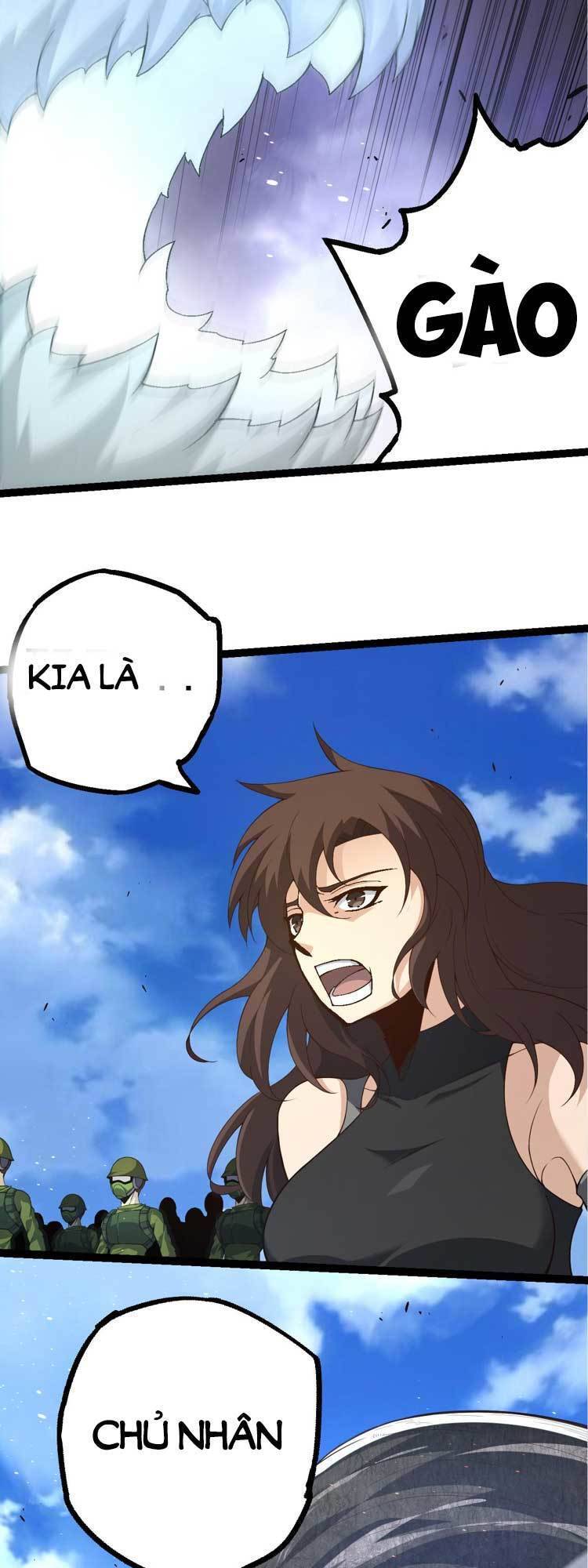 chuyển sinh thành liễu đột biến chapter 51 26