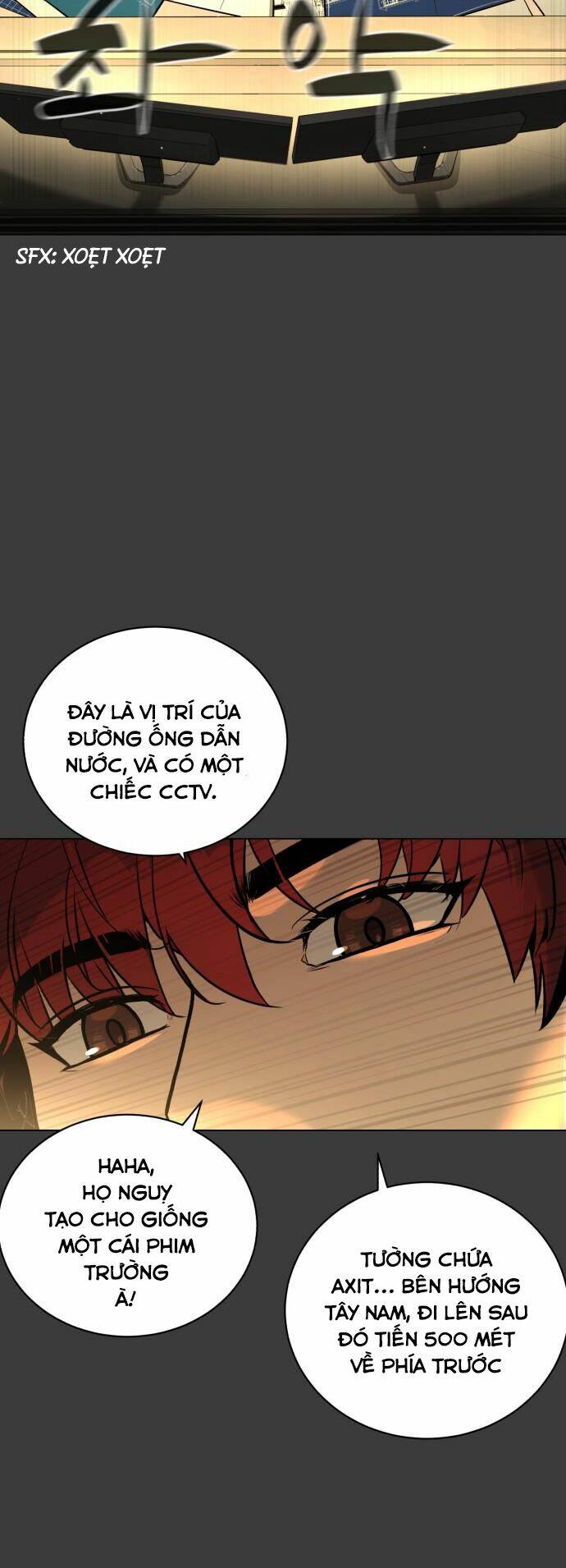 Máu trắng chapter 81.5 15