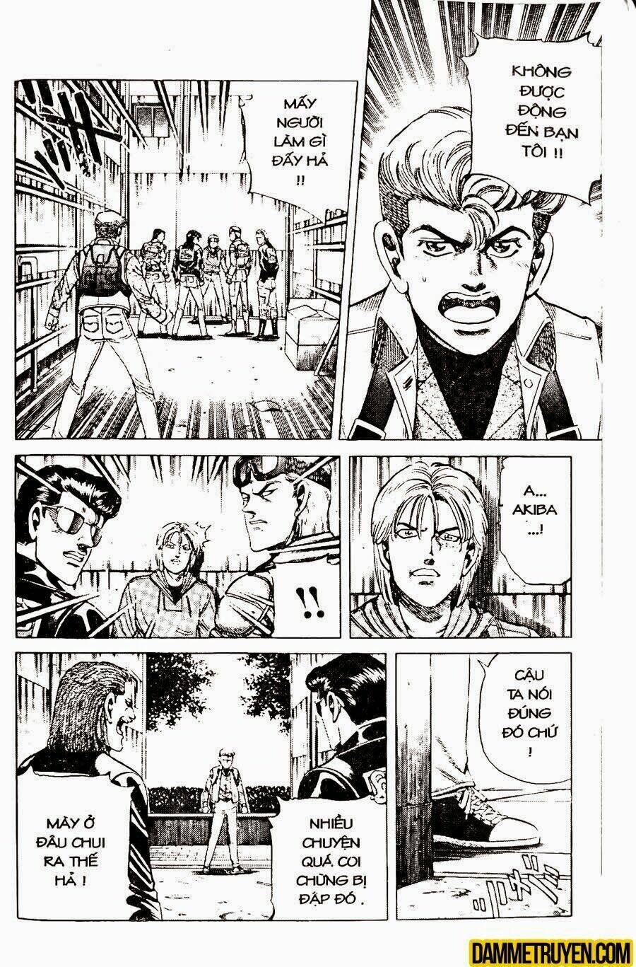 sức mạnh nhân đôi chapter 32.2 12