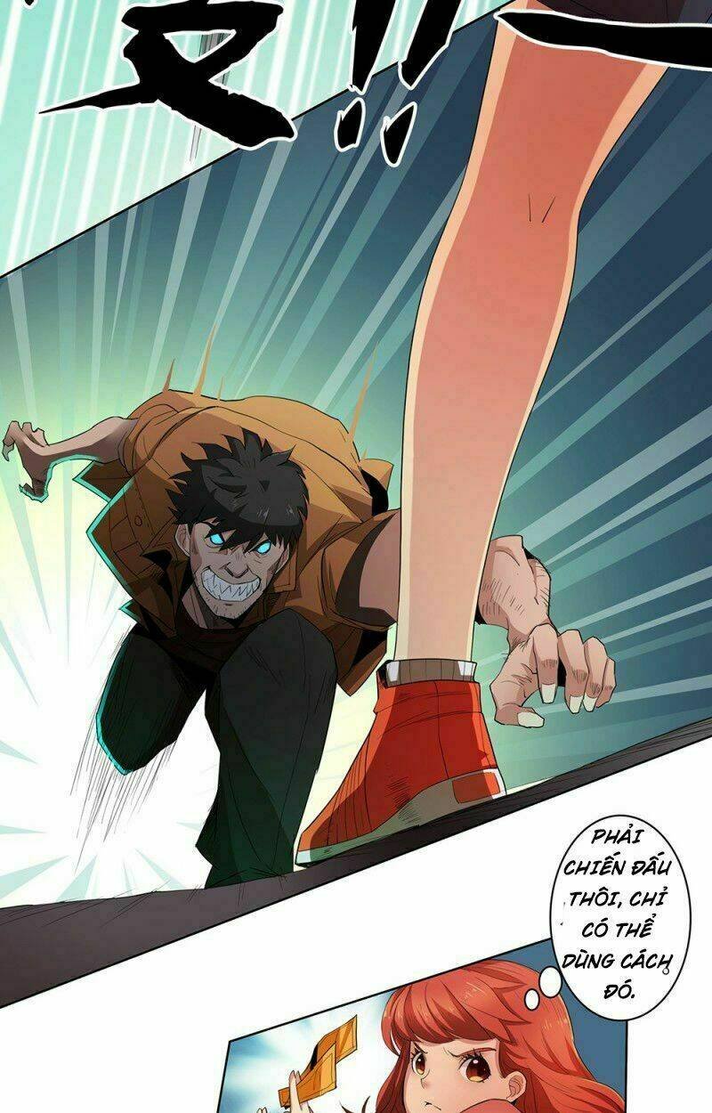 ngự hồn chapter 2 12