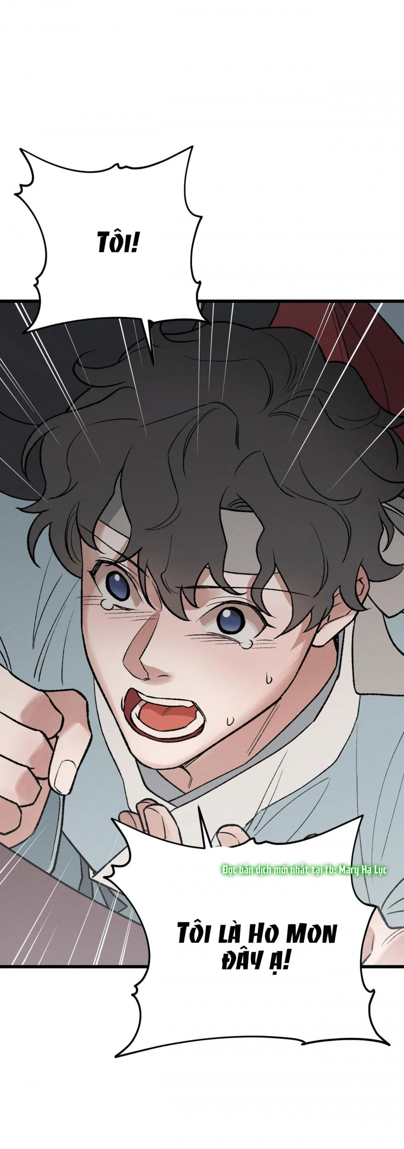 biên niên sử của bạo chúa chapter 1.2 3