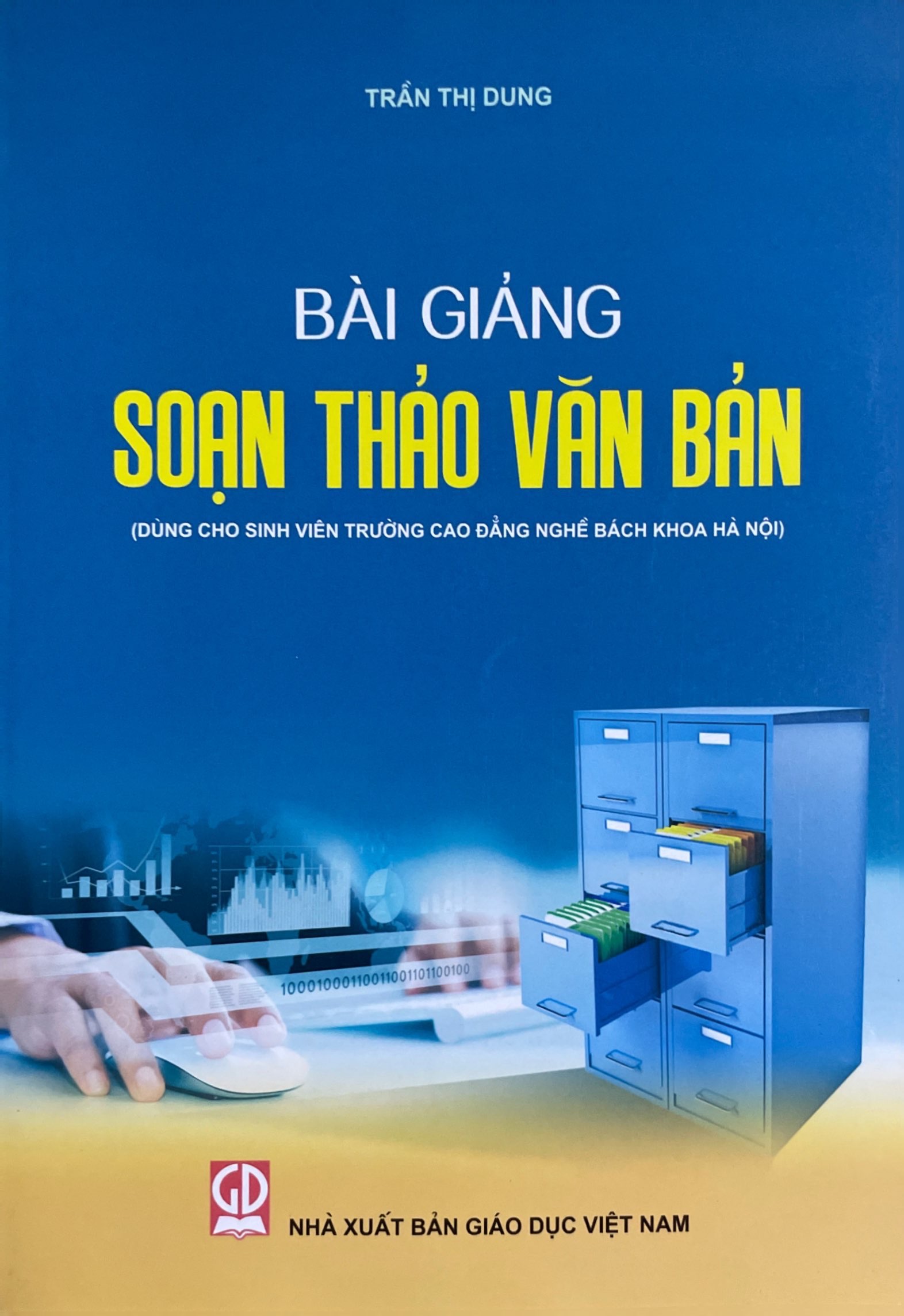 Bài Giảng Soạn Thảo Văn Bản