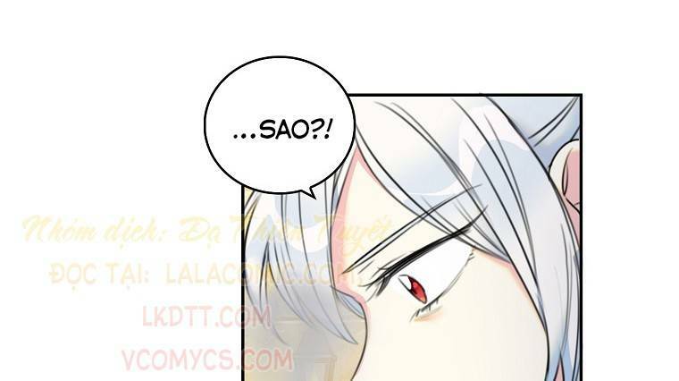 sinh ra làm con gái ác nữ chapter 7 22