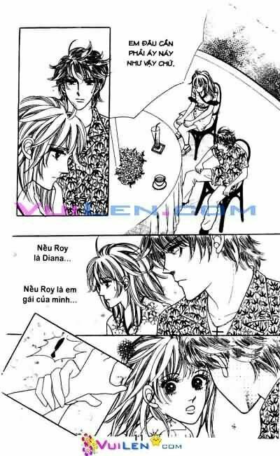 tìm anh - look for oppa chapter 5 11