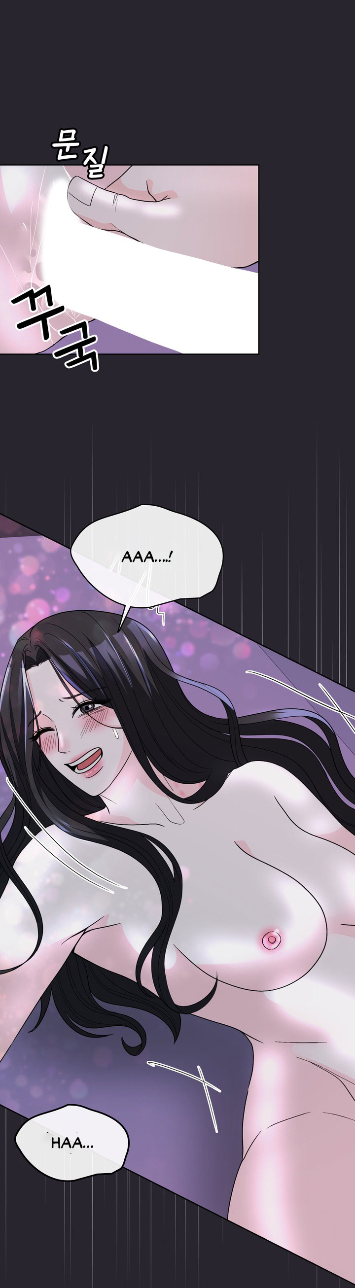 [18+] điều em cố giấu chapter 38.2 10