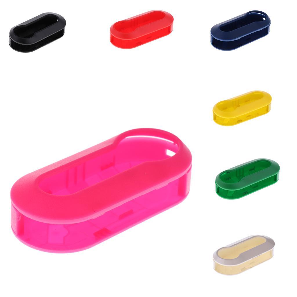 Replacement Car Remote Folding Key Fob Protector for