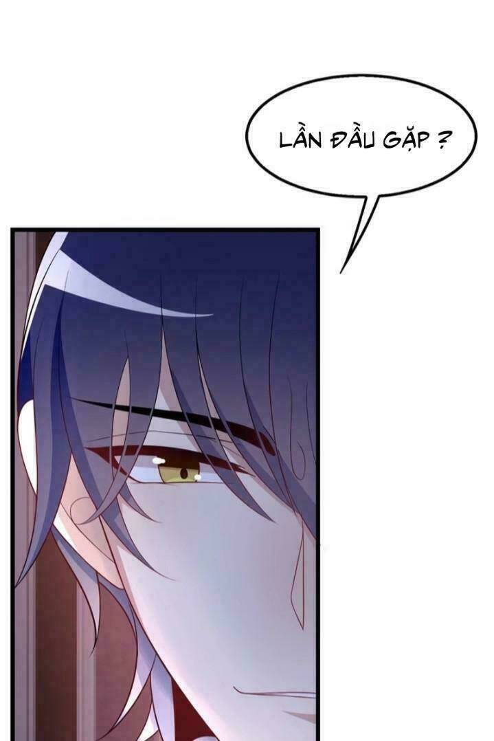 ảnh đế thần bí trộm cưới: vợ yêu, tới pk chapter 1 11