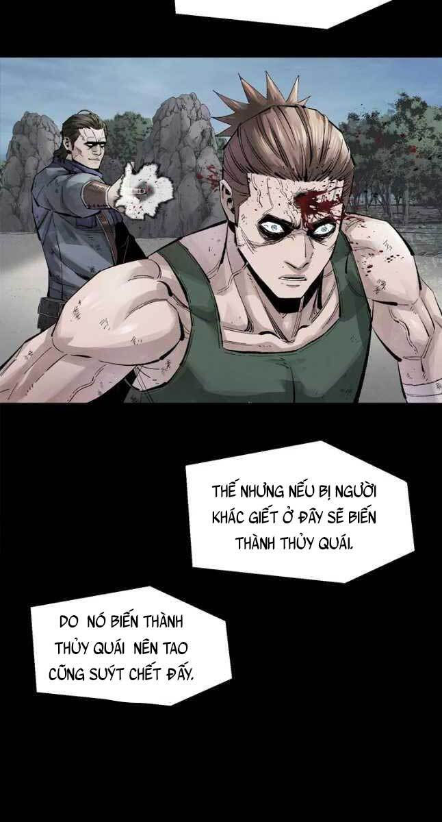 mật mã mê cung chapter 45 33