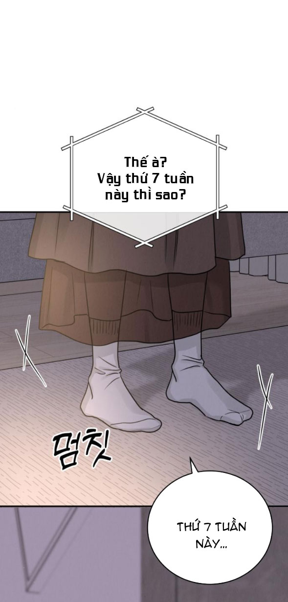 Thuyết Tình Yêu Ích Kỷ chapter 41.1 12