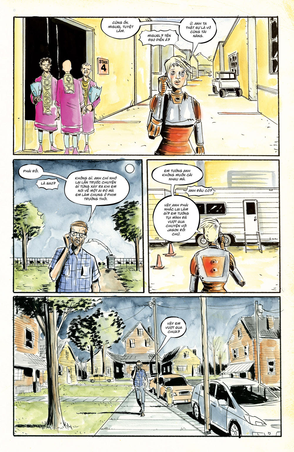 royal city chapter 2 6