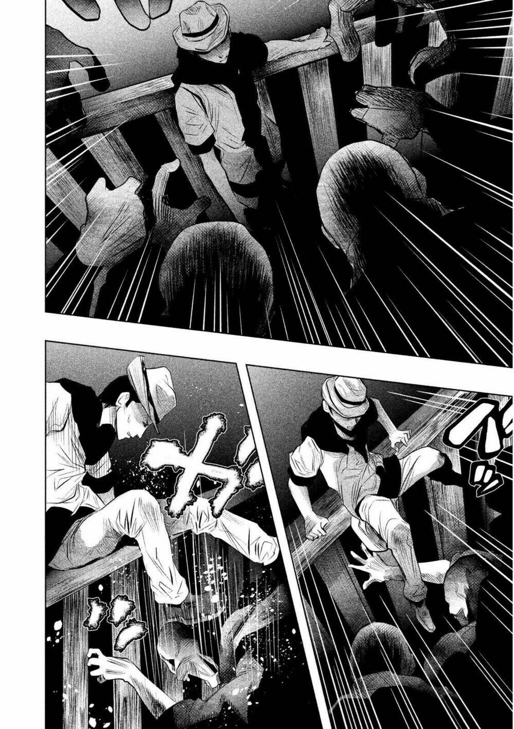 ông kẹ sau 6h tối! chapter 57 6