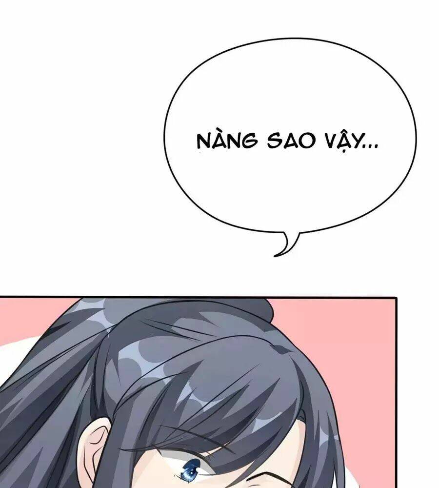 hoàng tử phu quân, ta nuôi ngươi a! chapter 2 33