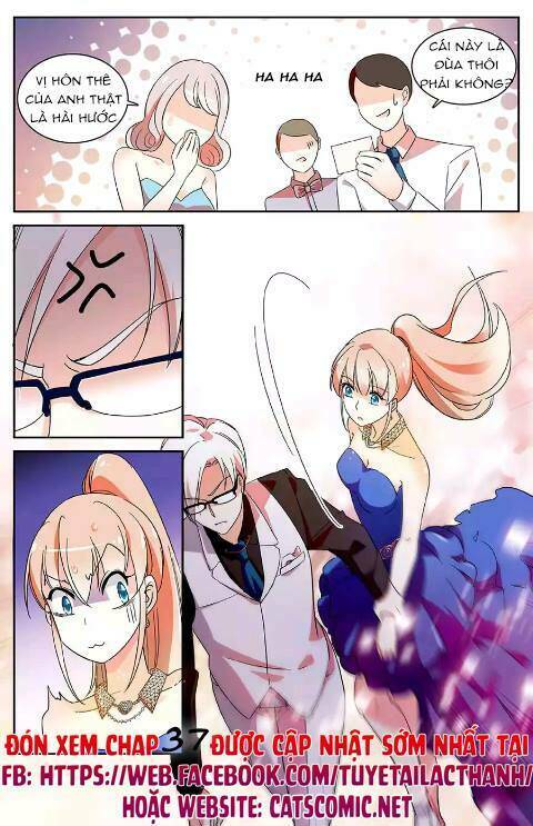 luyến ái cấm kỵ điều lệ chapter 36 8