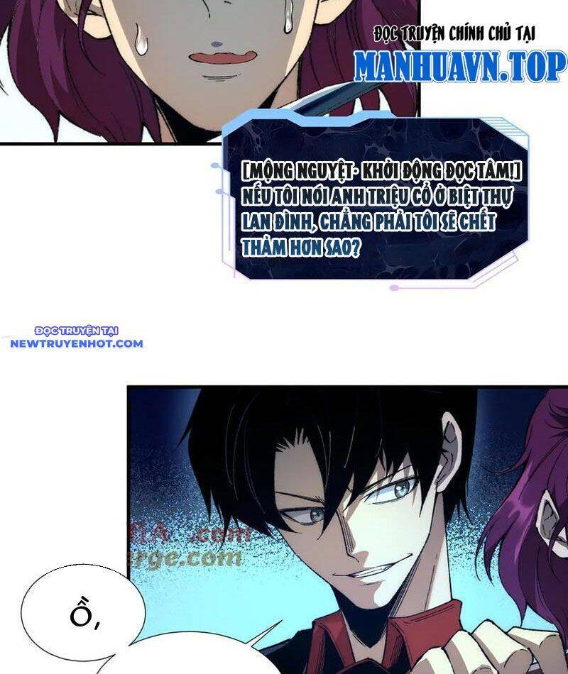 vô hạn thôi diễn chapter 36 52