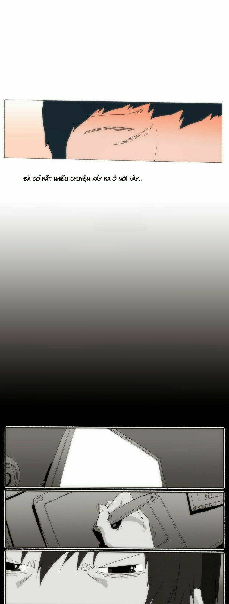 can't see can't hear but love chapter 67 15