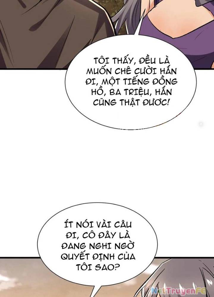 từ dã quái bắt đầu thăng cấp chapter 61 61