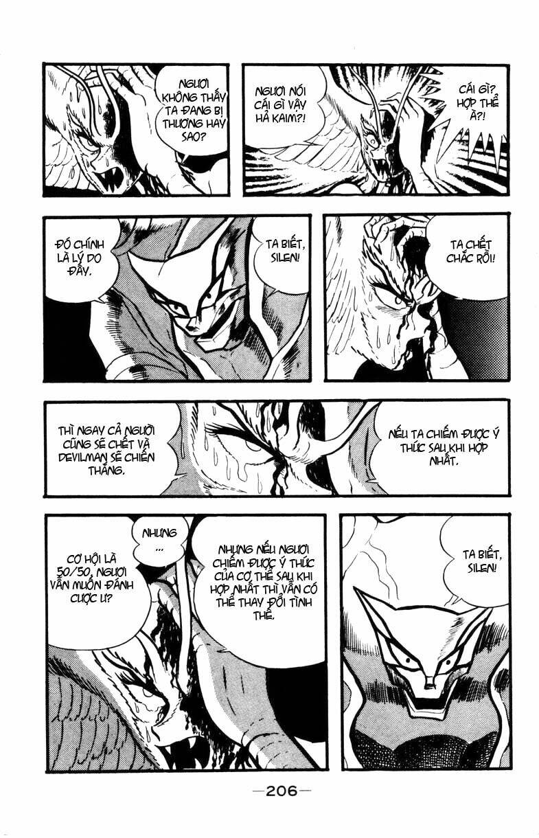 devilman chapter 9 14