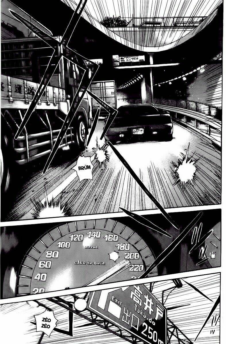 GTO - Great Teacher Onizuka chapter 157 15