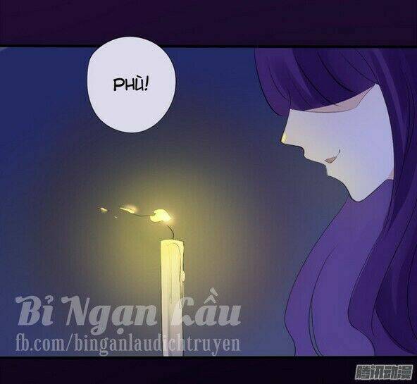 đam mỹ lời ngụy biện chapter 24 3