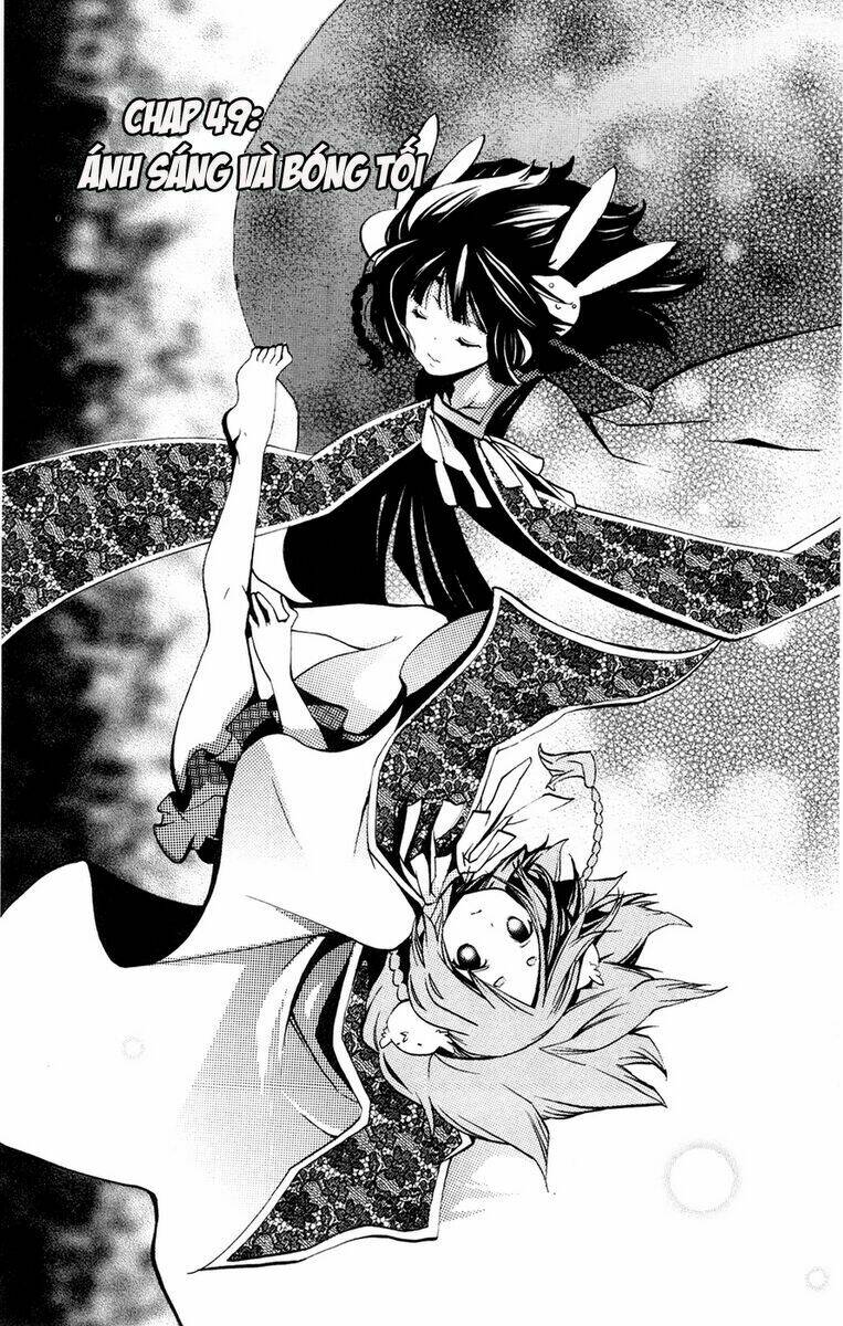 ashita no yoichi! chapter 49 5