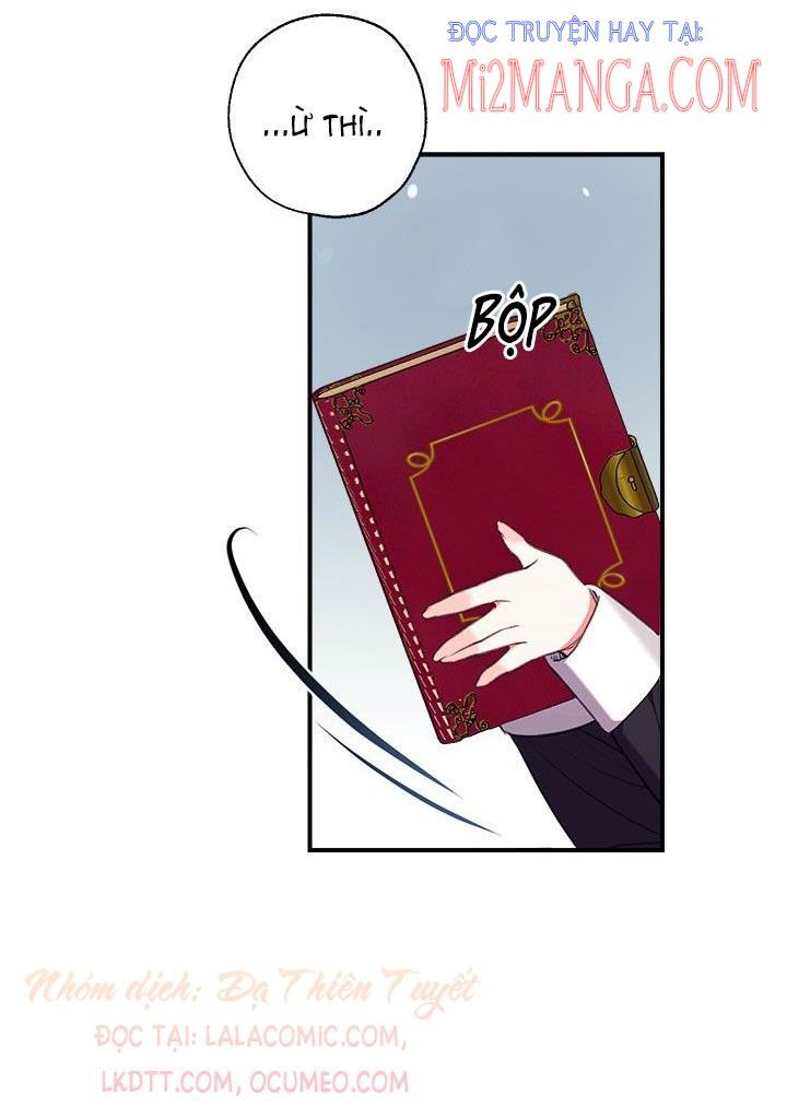 chúng ta có thể trở thành gia đình được không? chapter 13.5 3