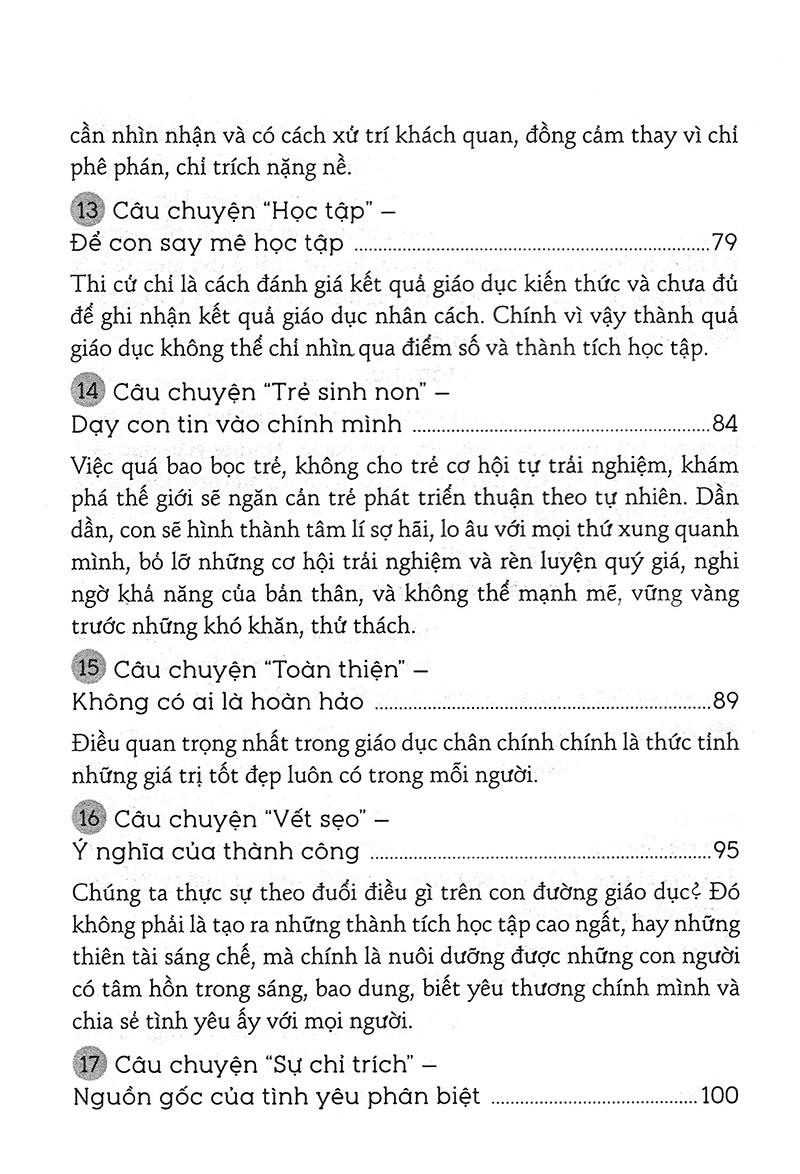 Hãy Yêu Con Theo Cách Này Mẹ Nhé