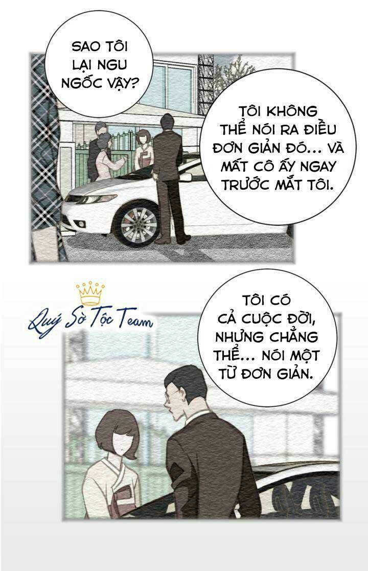 tiếp xúc chí mạng chapter 38 31