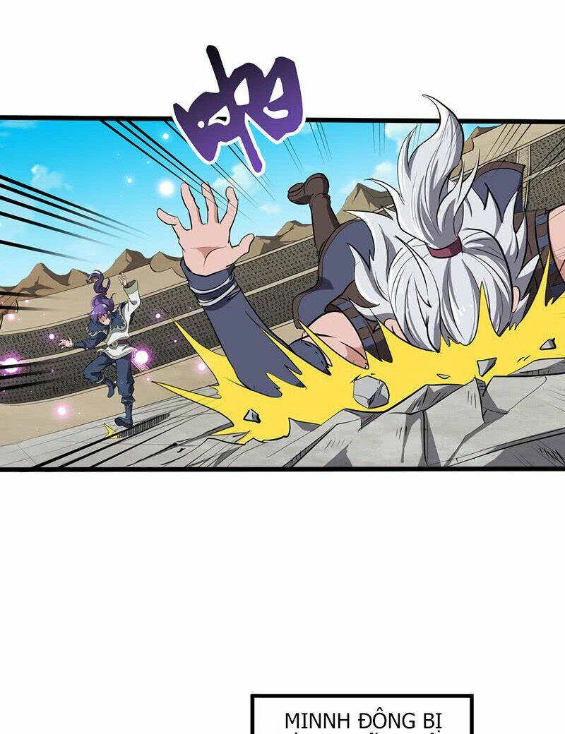 hỗn độn kiếm thần chapter 185 6