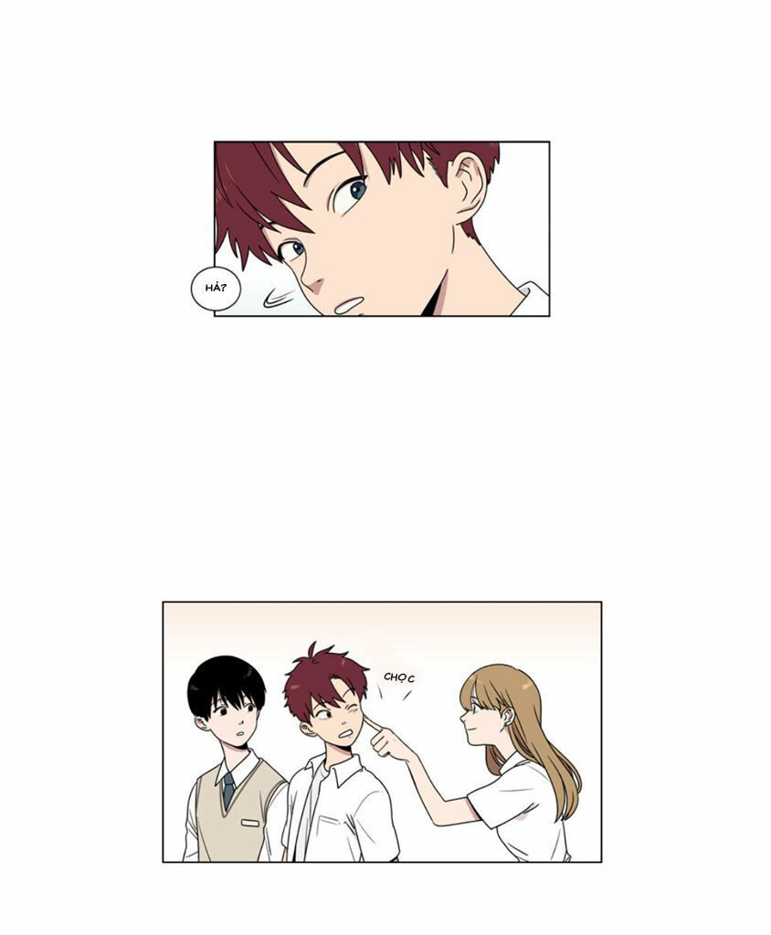 …”một sự thật khá khó chịu.” chapter 3 23