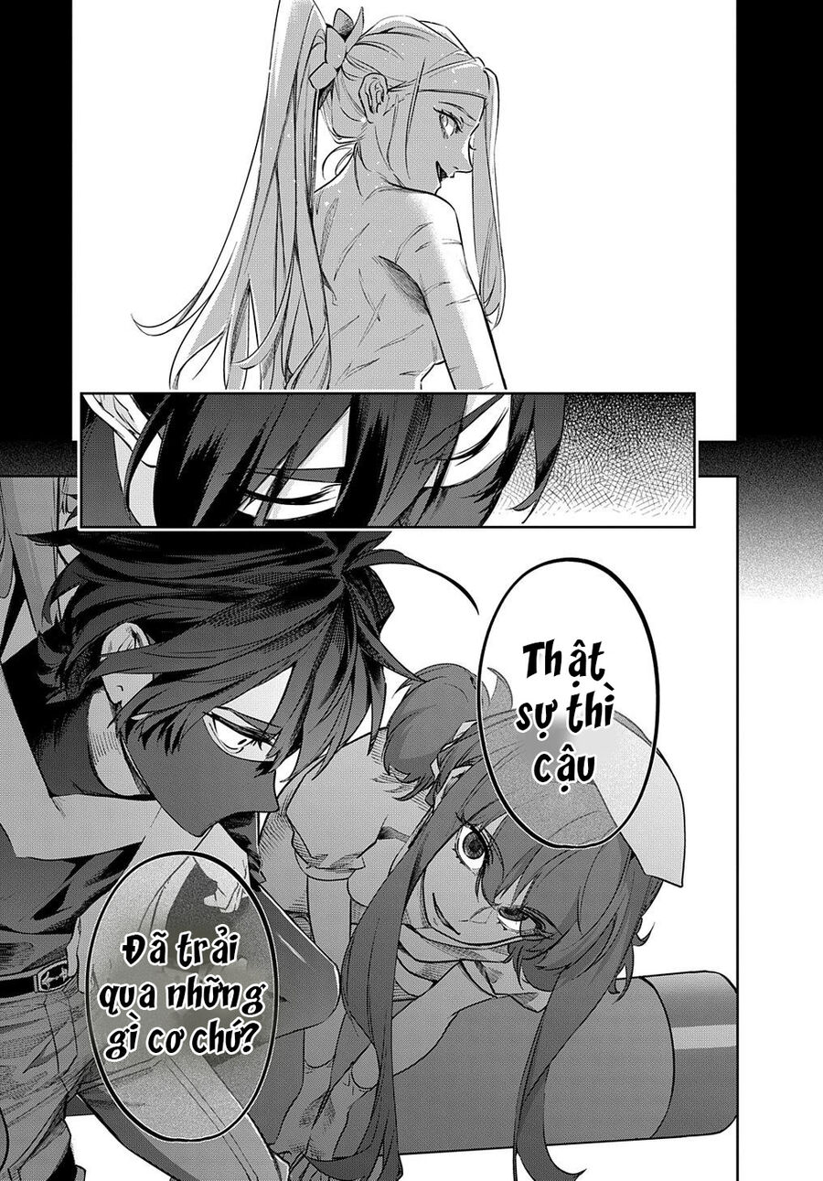 the kingdom of ruin chapter 38.1 11