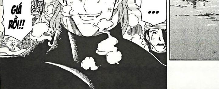 thánh tỏi sành ăn chapter 69 38