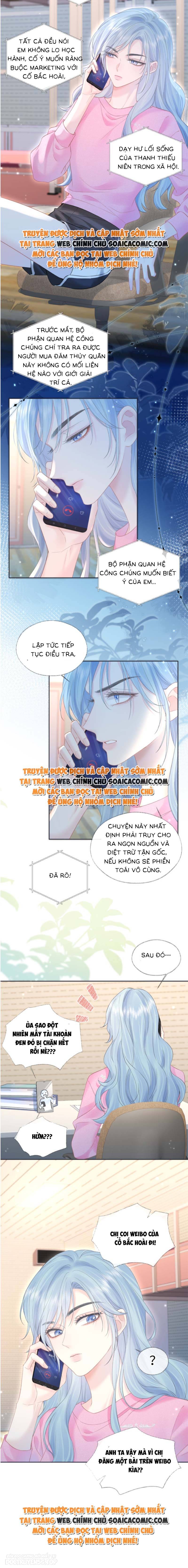 xuyên đến hiện đại tôi hung hăng vả mặt kẻ thù chapter 51 7