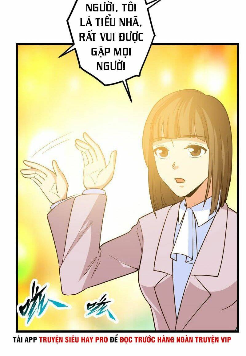 ngưu thư cung ứng thương chapter 190 10