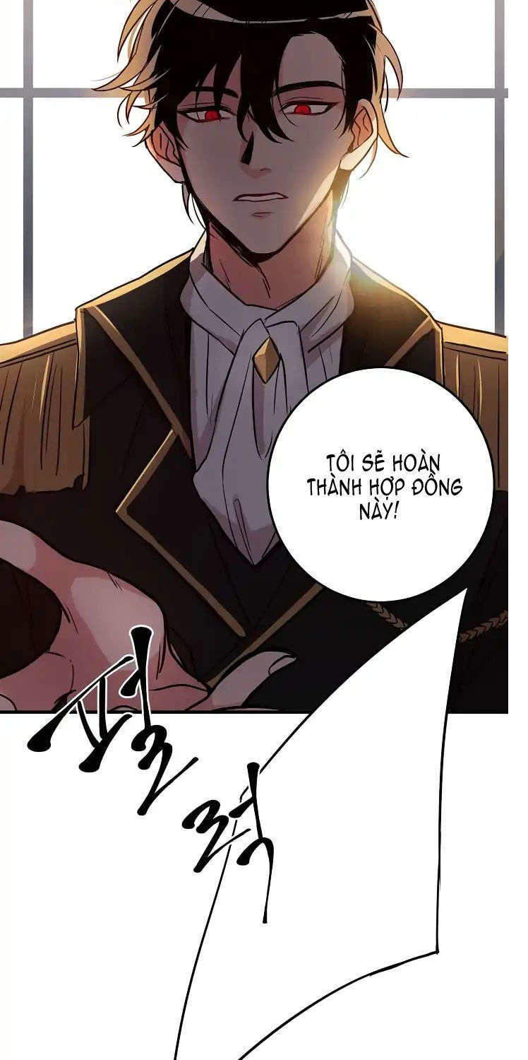 tôi là tiểu thư của gia đình này chapter 0 9