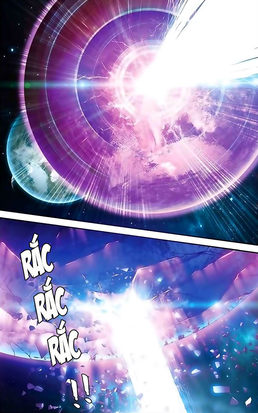 thâu tinh cửu nguyệt thiên chapter 371 7