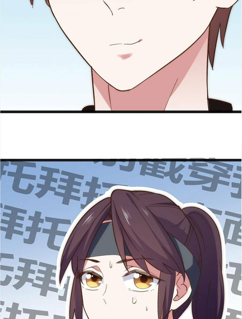 nữ tiếp viên hàng không của boss chapter 3 32