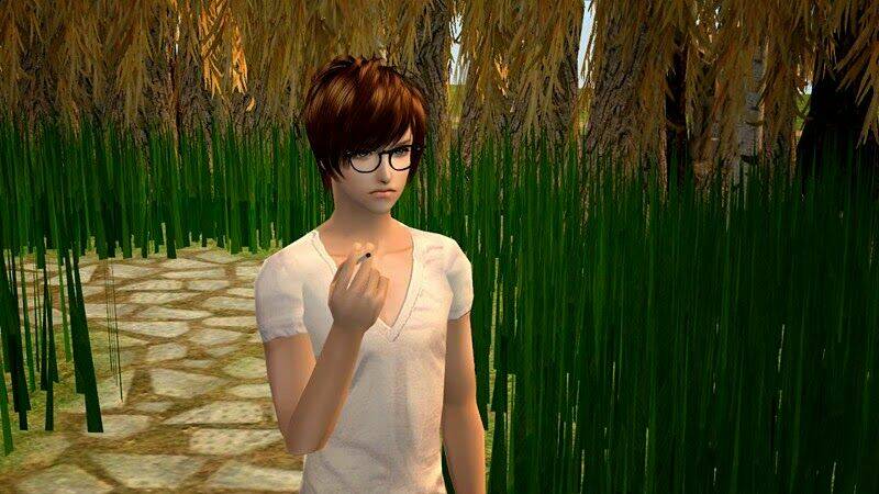 viên đạn bạc [truyện sims 2] chapter 20 5