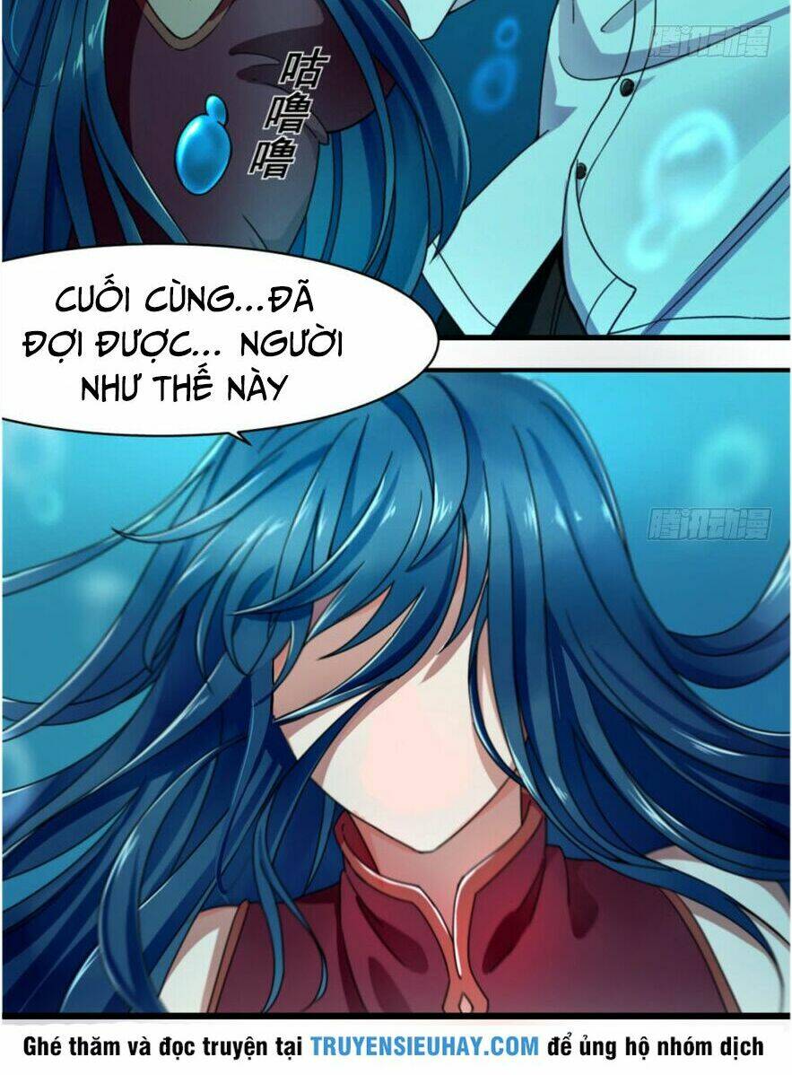 thâm dạ thư ốc chapter 1 44