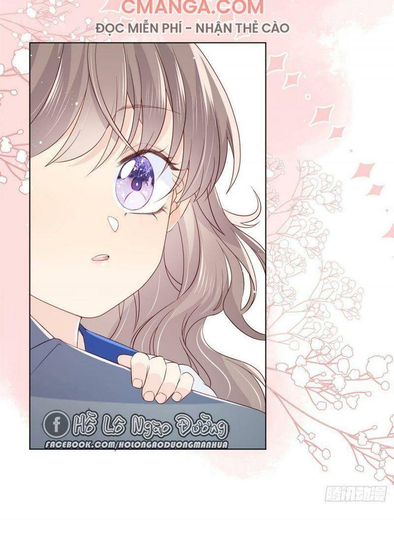 đoàn sủng lão đại ba tuổi rưỡi chapter 5 15