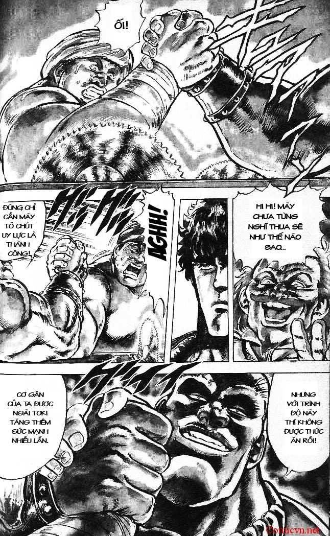 bắc đẩu thần quyền chapter 47 6