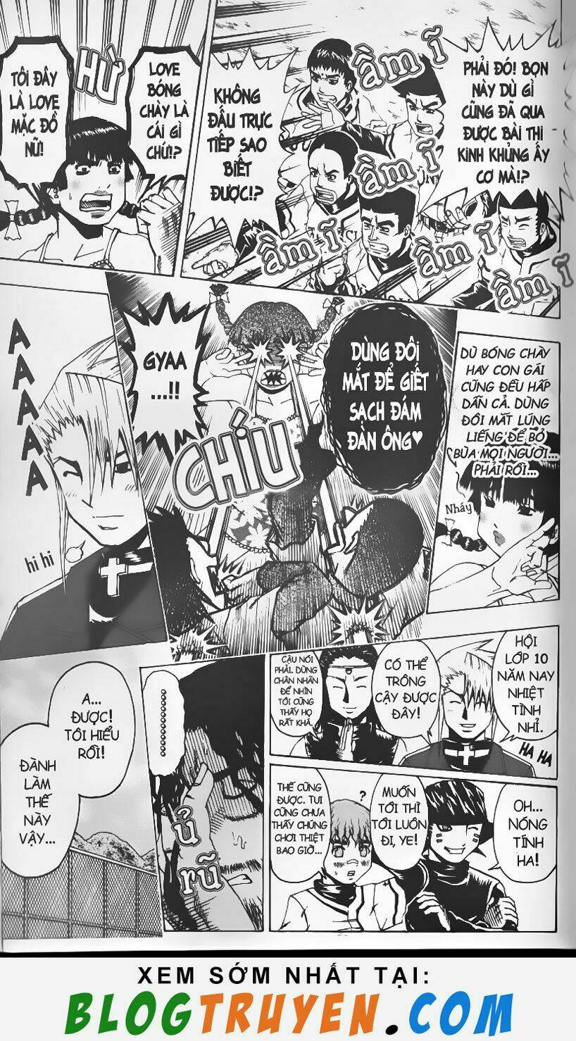 mr.fullswing chapter 31 9