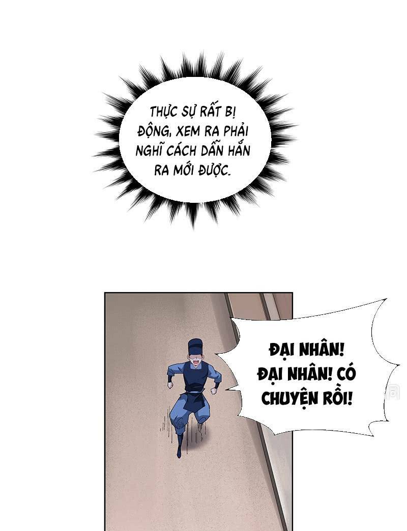 thần thương dị yêu lục chapter 29 13