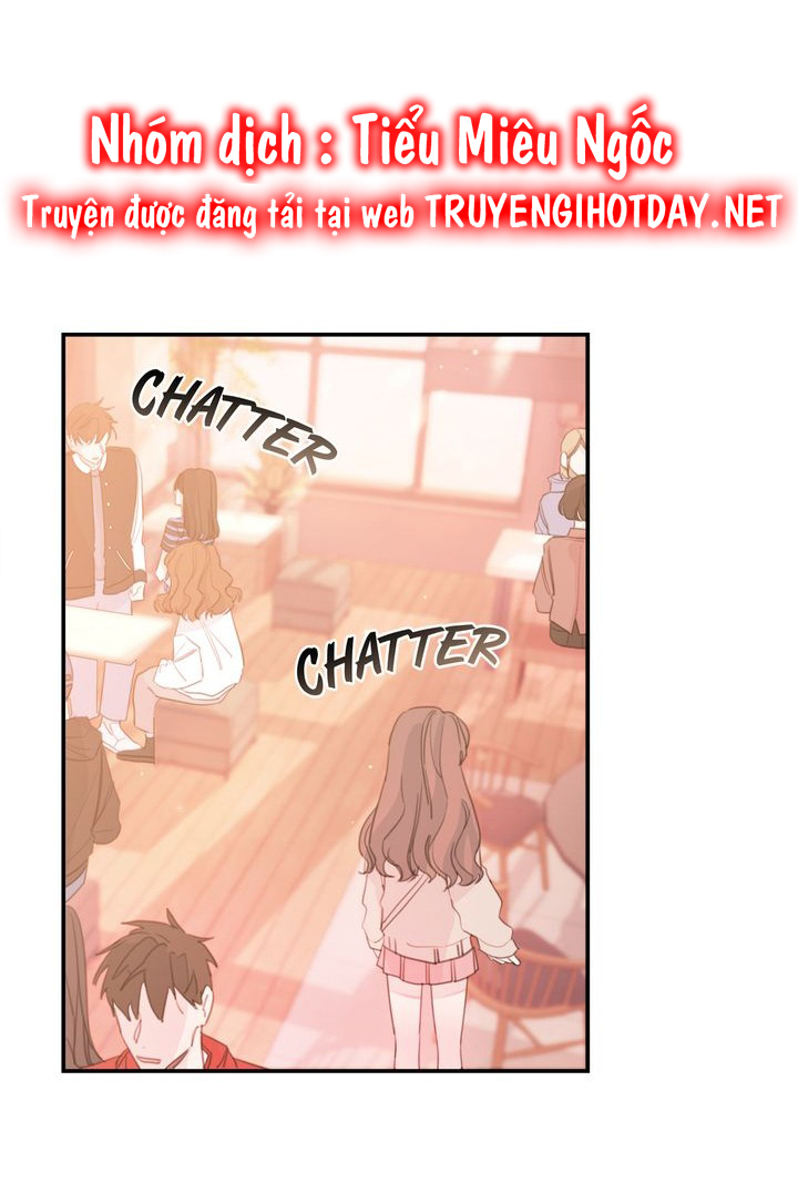 hôm nay cùng với em chapter 15 2