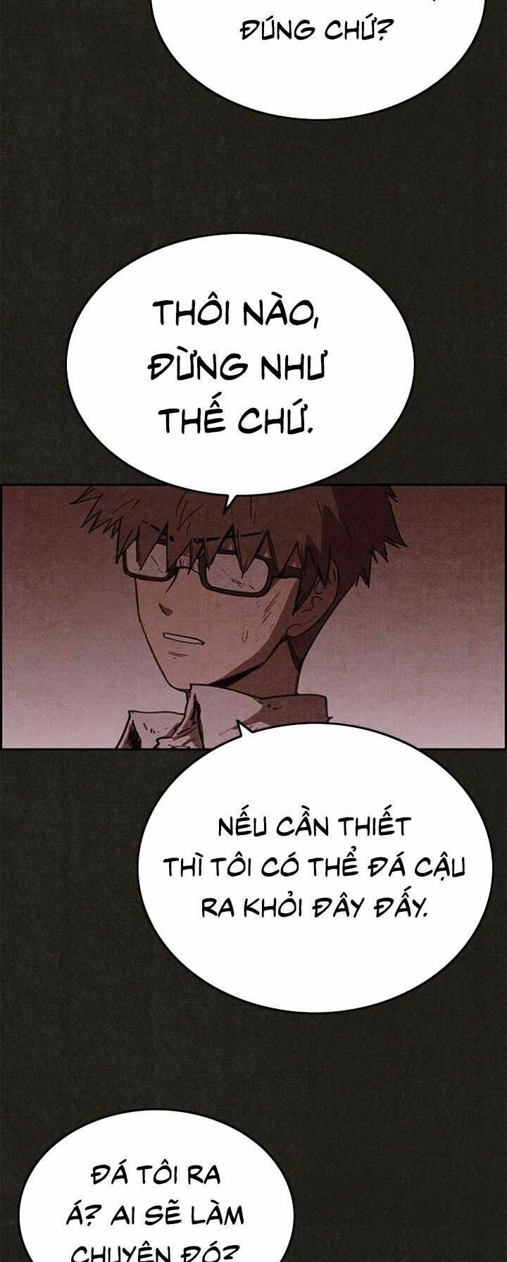 quái vật tại chung cư xanh chapter 79 25