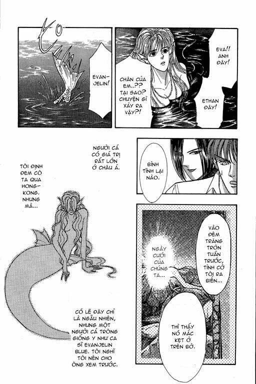 tiệm thú kiểng chapter 7 19