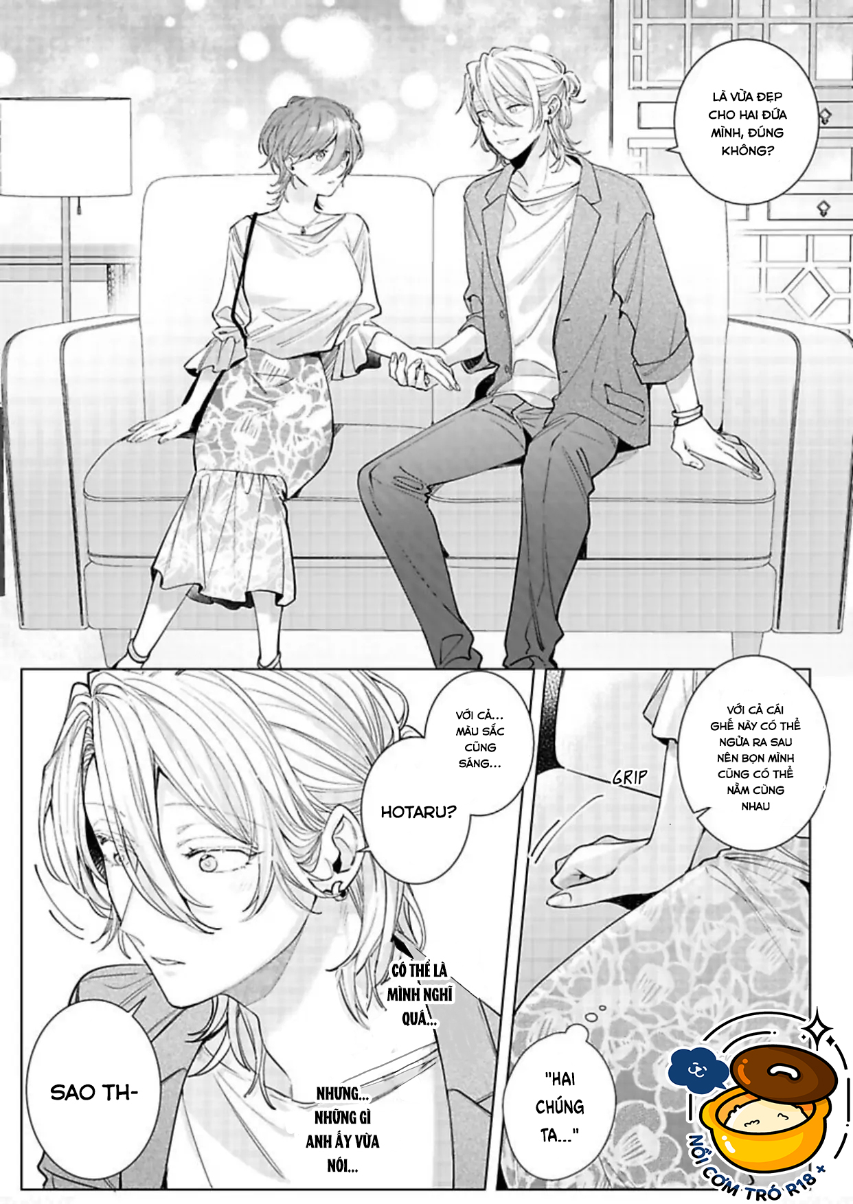 nagisa chapter 10.1 9
